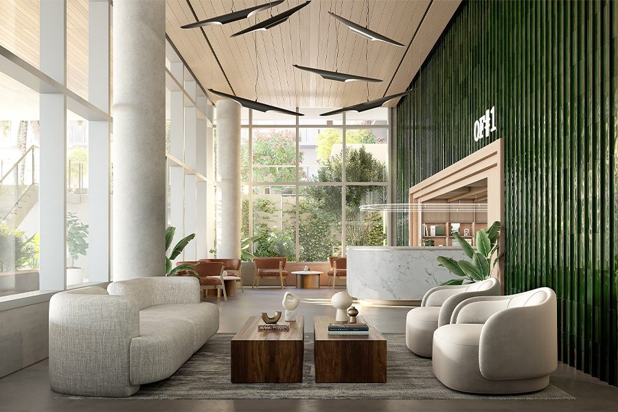 Gayrimenkulde Yeni Dinamikler: Welness & Longevity
